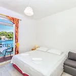 Apartments By The Sea Okuklje, Mljet - 4912 Maranovici