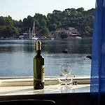 Apartments By The Sea Okuklje, Mljet - 4912 Apartment Maranovici