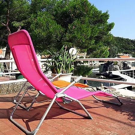 By The Sea Okuklje, Mljet - 4912 Appartement
