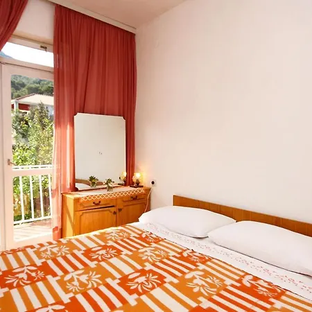 Appartement By The Sea Okuklje, Mljet - 4912 *