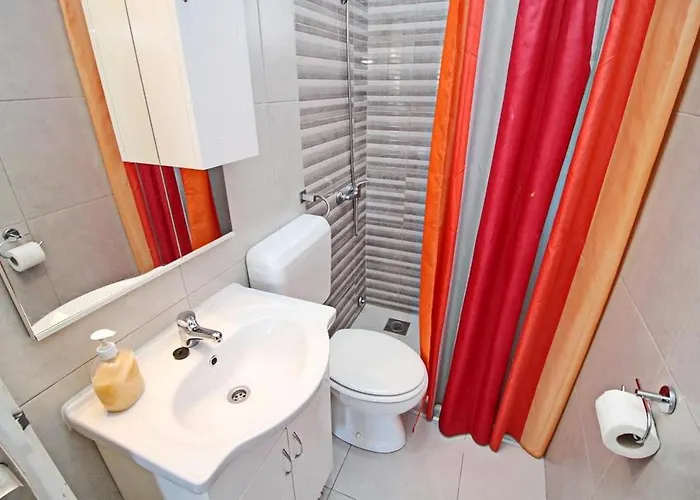 Appartement By The Sea Okuklje, Mljet - 4912