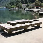 By The Sea Okuklje, Mljet - 4912 شقة Maranovići