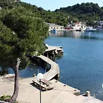 By The Sea Okuklje, Mljet - 4912 Maranovići