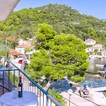 דירה By The Sea Okuklje, Mljet - 4912