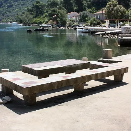 By The Sea Okuklje, Mljet - 4912 Apartamento Maranovići