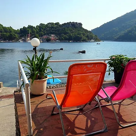 Apartment Apartments By The Sea Okuklje, Mljet - 4912 Maranovici