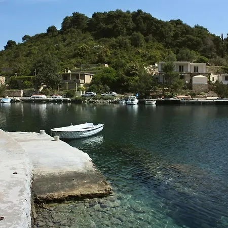 By The Sea Okuklje, Mljet - 4912 Διαμέρισμα *