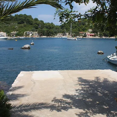 By The Sea Okuklje, Mljet - 4912 * Maranovići