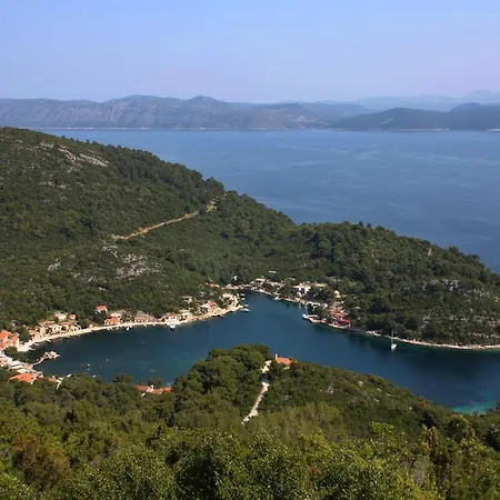 By The Sea Okuklje, Mljet - 4912 Διαμέρισμα