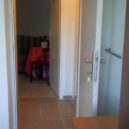 By The Sea Okuklje, Mljet - 4912