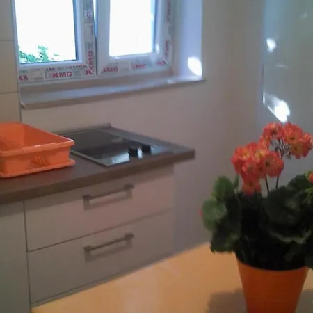 By The Sea Okuklje, Mljet - 4912 Maranovići