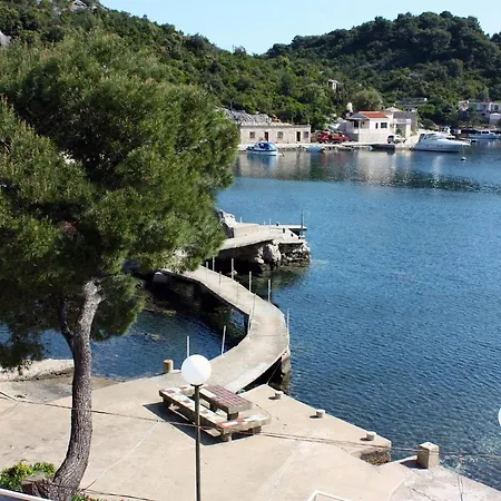 Apartments By The Sea Okuklje, Mljet - 4912 Maranovići