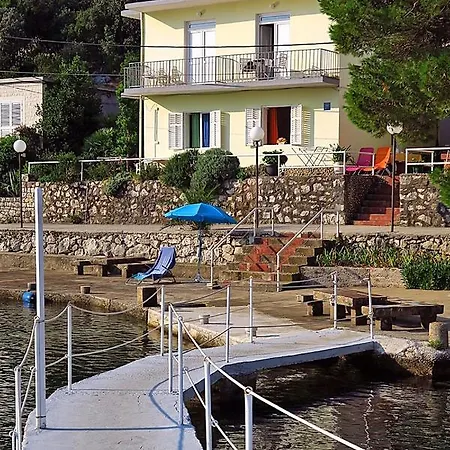 Διαμέρισμα By The Sea Okuklje, Mljet - 4912