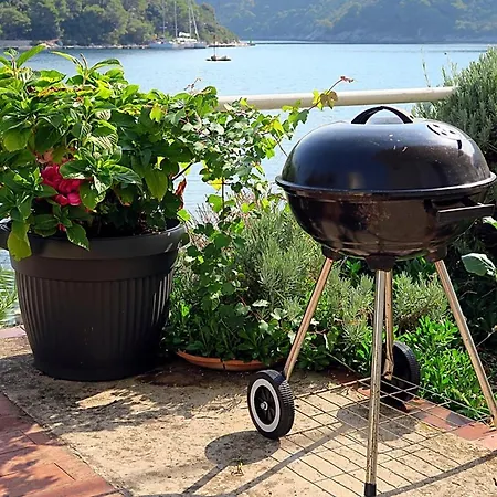 Apartment Apartments By The Sea Okuklje, Mljet - 4912 *