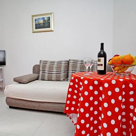 By The Sea Okuklje, Mljet - 4912