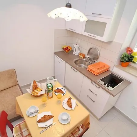 By The Sea Okuklje, Mljet - 4912 *