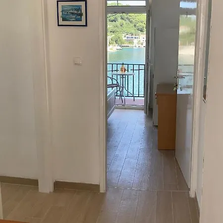 By The Sea Okuklje, Mljet - 4912