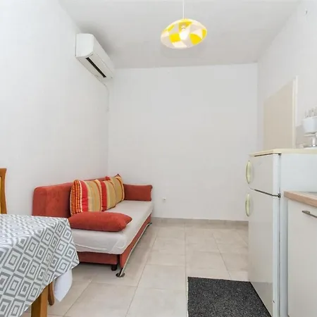 By The Sea Okuklje, Mljet - 4912