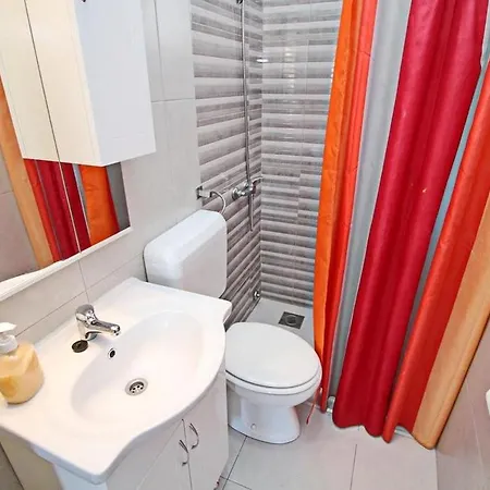 Appartement By The Sea Okuklje, Mljet - 4912