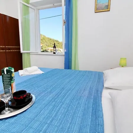 By The Sea Okuklje, Mljet - 4912 Appartement Maranovići