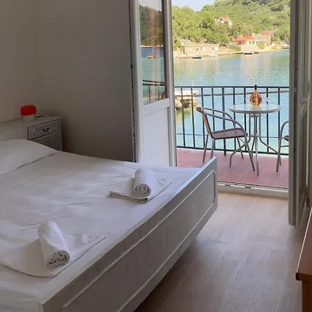 By The Sea Okuklje, Mljet - 4912 Maranovići