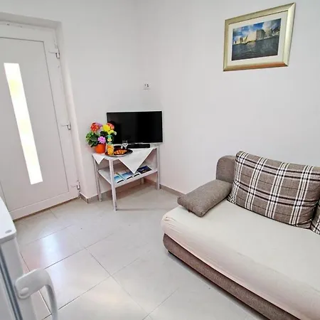 Lägenhet Apartments By The Sea Okuklje, Mljet - 4912 Maranovići