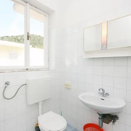 Apartments By The Sea Okuklje, Mljet - 4912 Maranovici