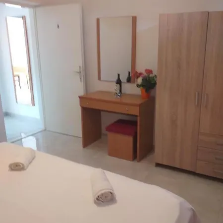 Apartments By The Sea Okuklje, Mljet - 4912