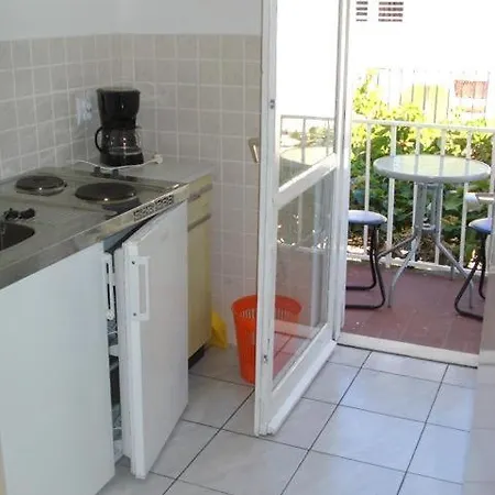 Apartments By The Sea Okuklje, Mljet - 4912 *