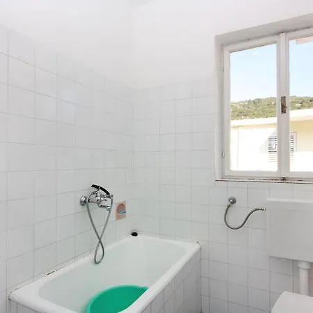 Apartments By The Sea Okuklje, Mljet - 4912 * Maranovici