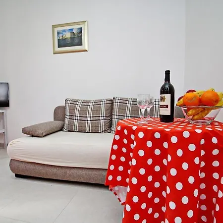 Apartments By The Sea Okuklje, Mljet - 4912 Apartment *