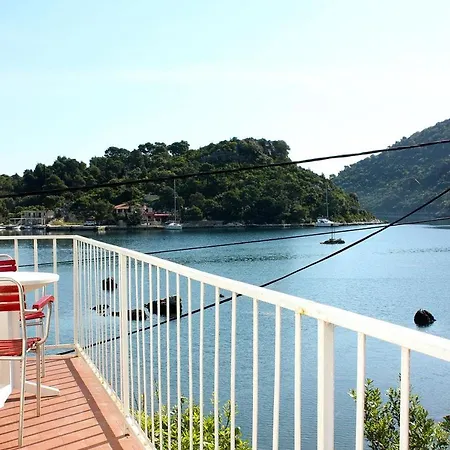 Apartments By The Sea Okuklje, Mljet - 4912